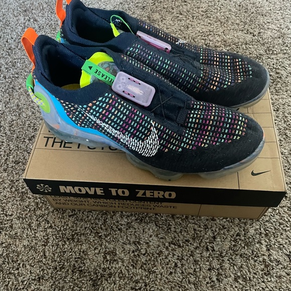 Nike Other - AirMax 2020 FK Recyclable Material